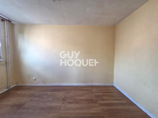 Appartement à vendre de 4 pièces de 86 m²