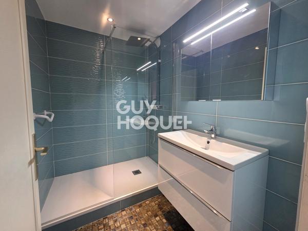 Appartement à vendre de 4 pièces de 86 m²