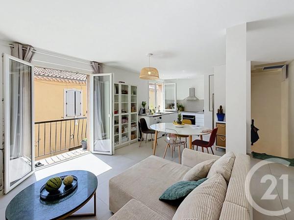Maison à vendre  5 pièces - 94,33 m 2   MANDELIEU LA NAPOULE  - 06