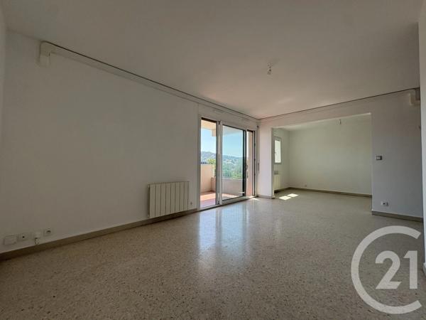 Appartement F3 à vendre  3 pièces - 57,45 m 2   LA SEYNE SUR MER  - 83