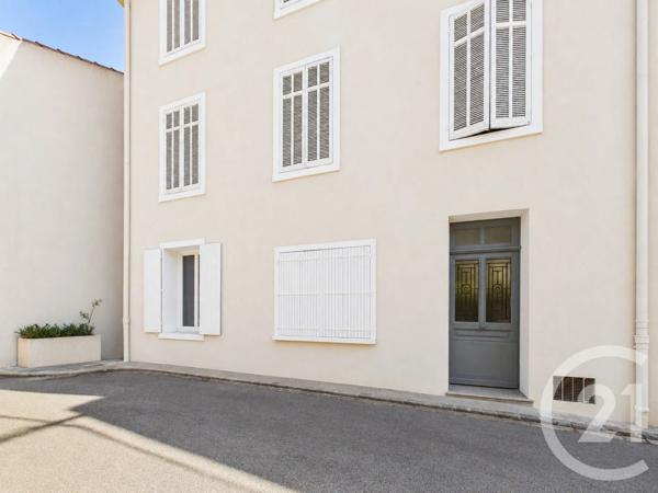 Appartement F3 à vendre  3 pièces - 57,45 m 2   LA SEYNE SUR MER  - 83