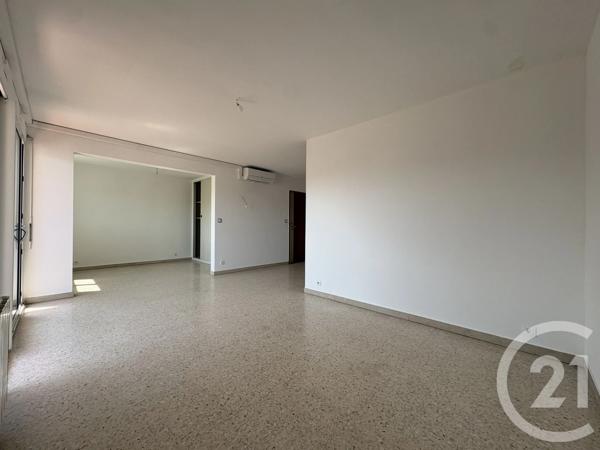 Appartement F3 à vendre  3 pièces - 57,45 m 2   LA SEYNE SUR MER  - 83