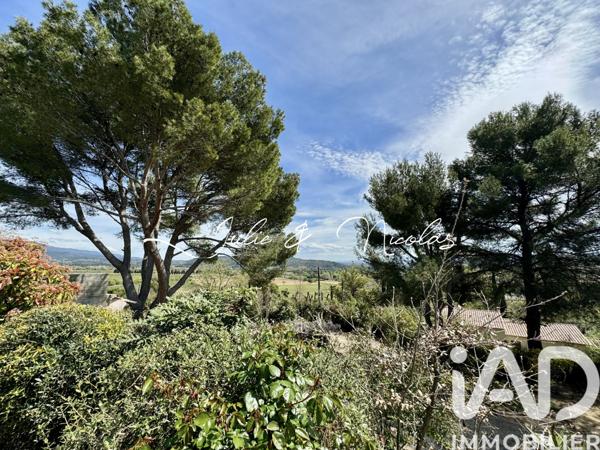 Maison à vendre 6 pièces 160 m² Lauris