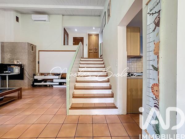 Maison à vendre 6 pièces 160 m² Lauris