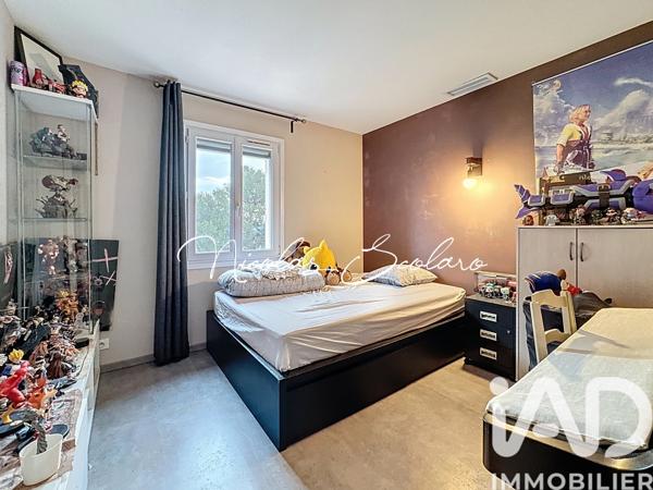 Maison à vendre 6 pièces 160 m² Lauris