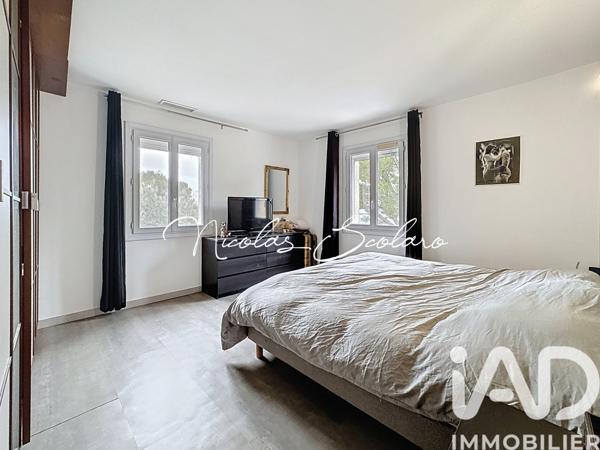 Maison à vendre 6 pièces 160 m² Lauris