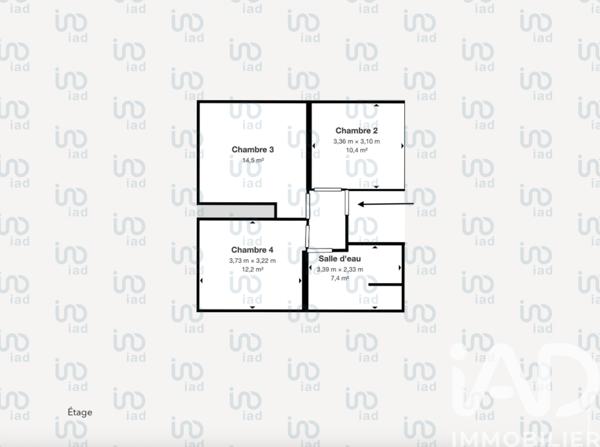 Maison à vendre 6 pièces 160 m² Lauris