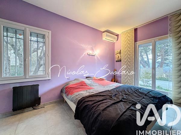 Maison à vendre 6 pièces 160 m² Lauris