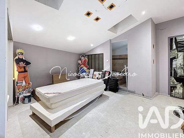 Maison à vendre 6 pièces 160 m² Lauris