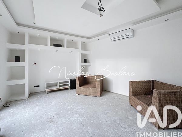 Maison à vendre 6 pièces 160 m² Lauris