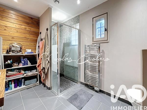 Maison à vendre 6 pièces 160 m² Lauris