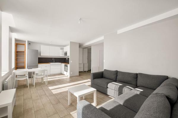 Appartement Hyper-Centre de Vienne