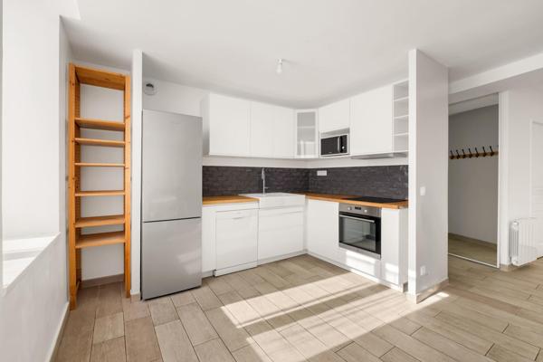 Appartement Hyper-Centre de Vienne