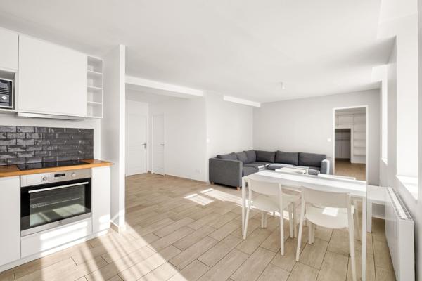 Appartement Hyper-Centre de Vienne