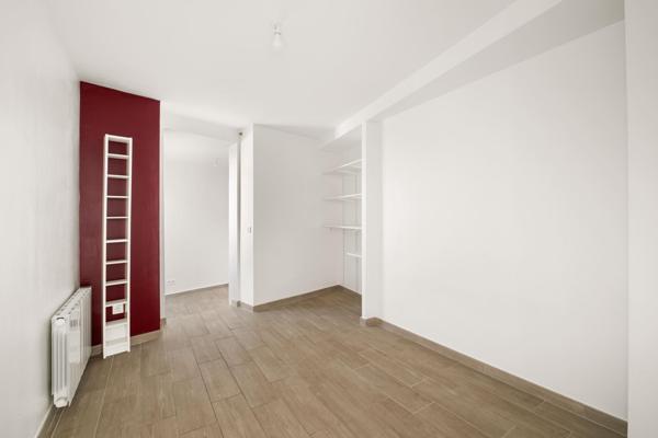 Appartement Hyper-Centre de Vienne