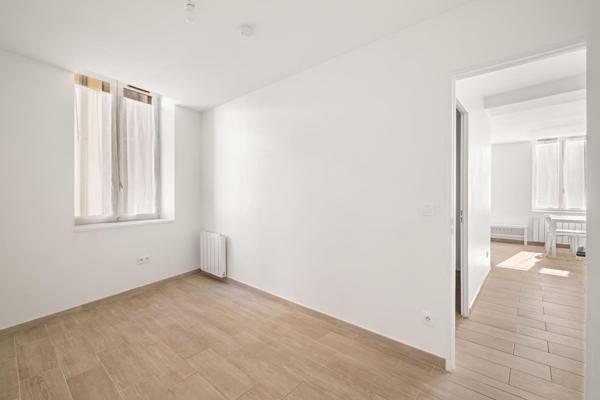 Appartement Hyper-Centre de Vienne