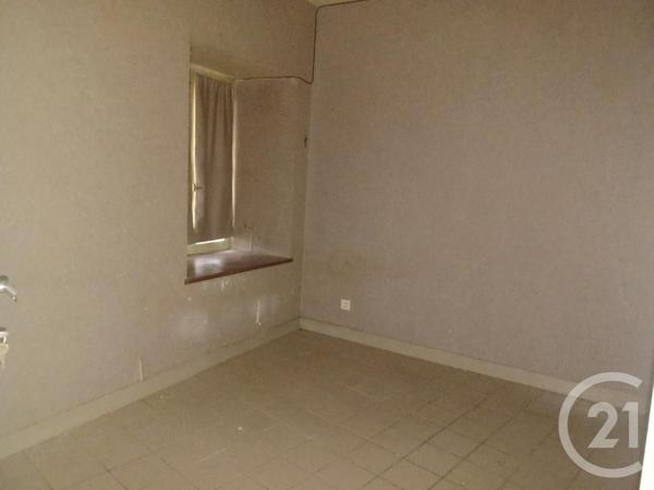 Immeuble à vendre  113 m2 ANNONAY - 07