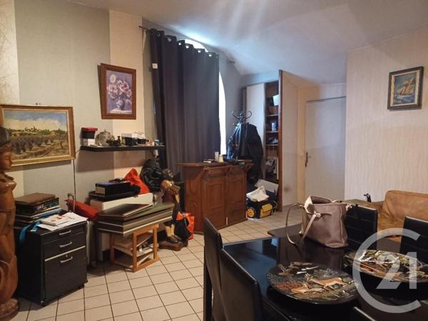 Immeuble à vendre  113 m2 ANNONAY - 07