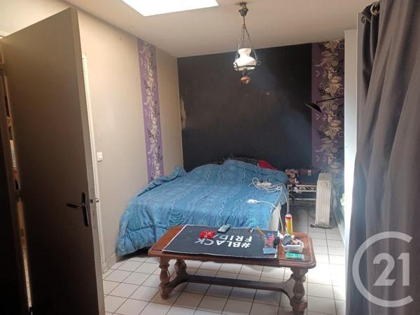 Immeuble à vendre  113 m2 ANNONAY - 07