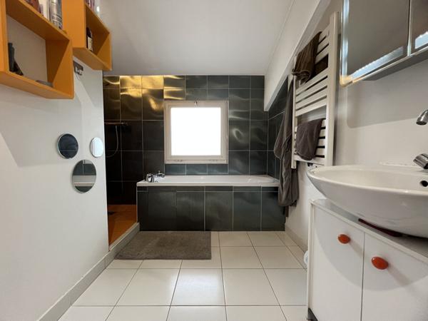 Bien Rare - Loft Familial avec espaces extérieurs en hyper-centre