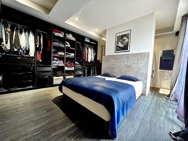 Bien Rare - Loft Familial avec espaces extérieurs en hyper-centre