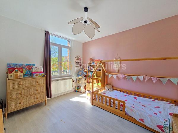 Vente Maison83,45 m² - 4 Pièces - ARMENTIERES (59280)
