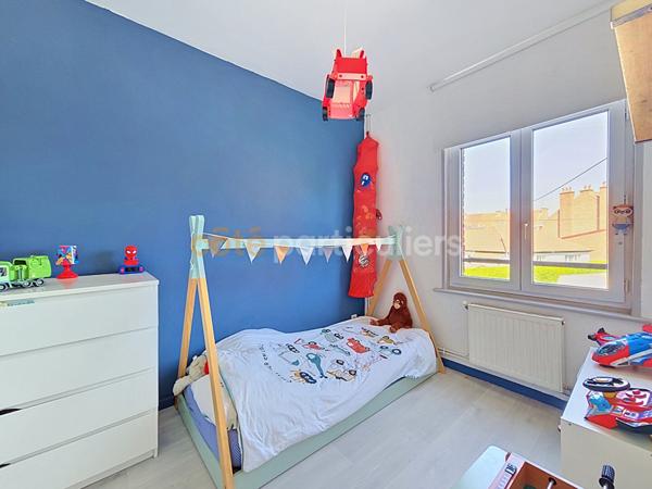 Vente Maison83,45 m² - 4 Pièces - ARMENTIERES (59280)