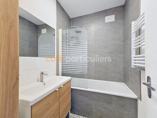 Vente Maison83,45 m² - 4 Pièces - ARMENTIERES (59280)
