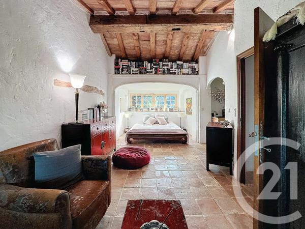 Maison à vendre  7 pièces - 209 m 2   GRASSE  - 06