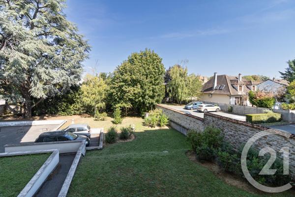 Appartement F1 à vendre  1 pièce - 28,25 m2 MONTGERON - 91