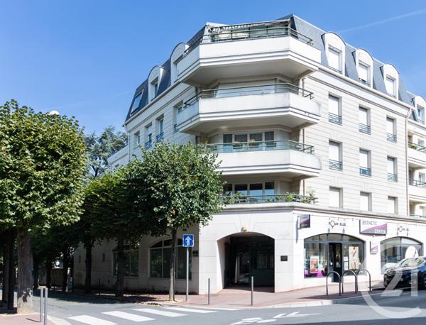 Appartement F1 à vendre  1 pièce - 28,25 m2 MONTGERON - 91
