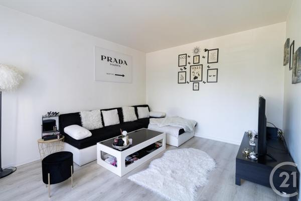 Appartement F1 à vendre  1 pièce - 28,25 m2 MONTGERON - 91