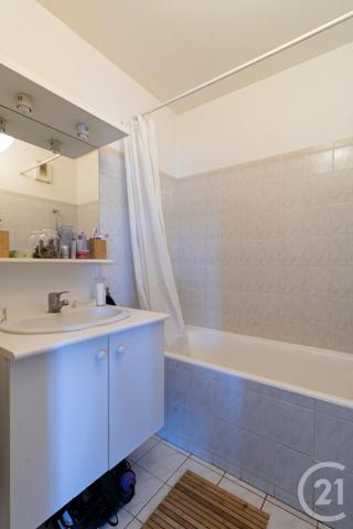 Appartement F1 à vendre  1 pièce - 28,25 m2 MONTGERON - 91