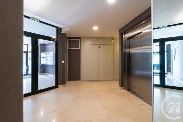 Appartement F1 à vendre  1 pièce - 28,25 m2 MONTGERON - 91