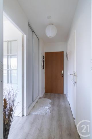 Appartement F1 à vendre  1 pièce - 28,25 m2 MONTGERON - 91