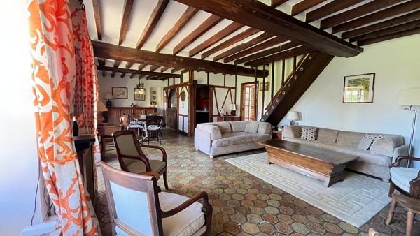Propriete 8 pièce(s) 5 chambre(s) 180 m²