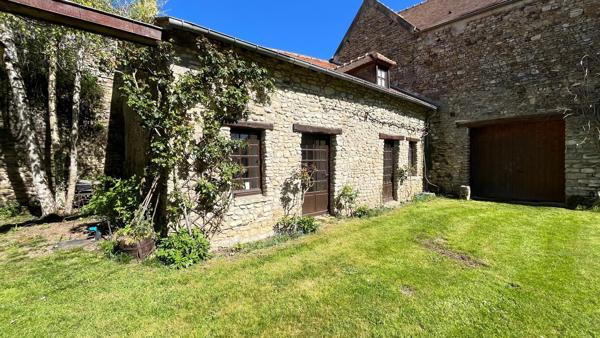 Propriete 8 pièce(s) 5 chambre(s) 180 m²