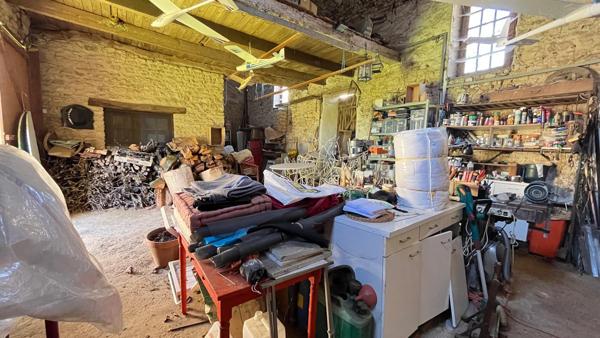 Propriete 8 pièce(s) 5 chambre(s) 180 m²