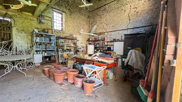 Propriete 8 pièce(s) 5 chambre(s) 180 m²