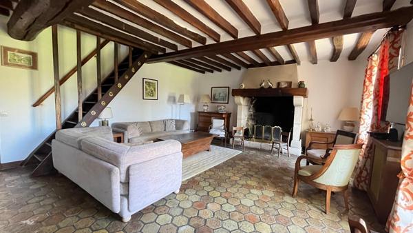 Propriete 8 pièce(s) 5 chambre(s) 180 m²