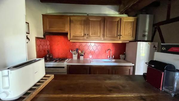 Propriete 8 pièce(s) 5 chambre(s) 180 m²
