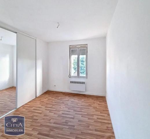 Vente appartement 1 pièce de 32.65m²
