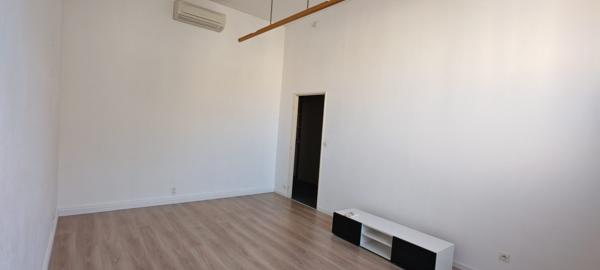 Appartement en hyper cente ville