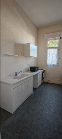 Appartement en hyper cente ville