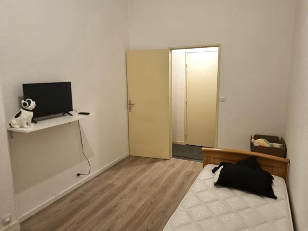 Appartement en hyper cente ville
