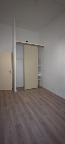 Appartement en hyper cente ville