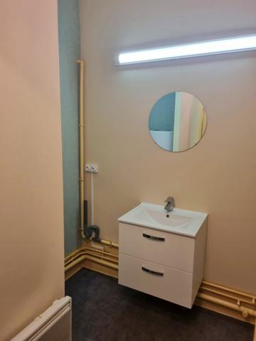 Appartement en hyper cente ville