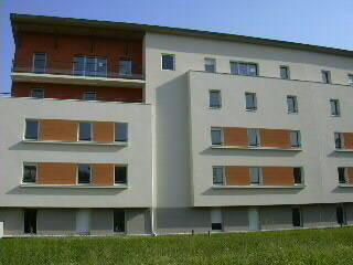 Appartement 2 pièces - 44300 Nantes -  NANTES