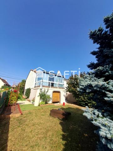 MAISON EN PARFAIT ETAT