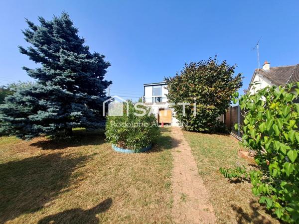 MAISON EN PARFAIT ETAT